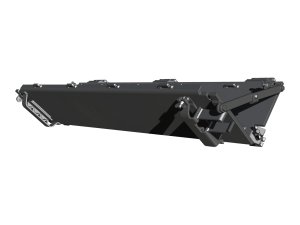 画像12: BSK Model[BSKC35020]1/35 WWII アメリカ M4A3シャーマン中戦車 荷物ラック/予備履帯ホルダーセット(2両分入) (12)