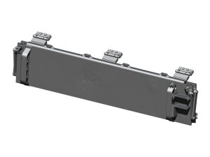 画像6: BSK Model[BSKC35020]1/35 WWII アメリカ M4A3シャーマン中戦車 荷物ラック/予備履帯ホルダーセット(2両分入) (6)