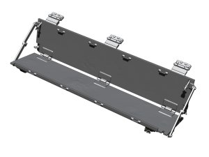 画像10: BSK Model[BSKC35020]1/35 WWII アメリカ M4A3シャーマン中戦車 荷物ラック/予備履帯ホルダーセット(2両分入) (10)