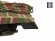 画像8: BSK Model[BSKC35028]1/35 WWII ドイツ キングタイガー用 前後フェンダーセット(サイドスカート固定ブラケット付) (8)