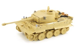 画像9: BSK Model[BSKD35001]1/35 WWII ドイツ タイガーI重戦車用ディテールセット (9)