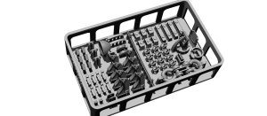 画像2: BSK Model[BSKD35024]1/35 WWII 露/ソ JS-2重戦車用ディテールセット (2)