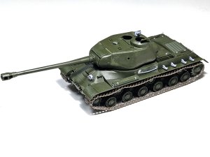 画像4: BSK Model[BSKD35024]1/35 WWII 露/ソ JS-2重戦車用ディテールセット (4)