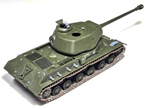 画像5: BSK Model[BSKD35024]1/35 WWII 露/ソ JS-2重戦車用ディテールセット (5)