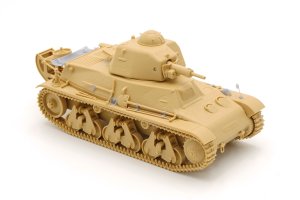 画像11: BSK Model[BSKD35026]1/35 WWII フランス オチキスH39軽戦車用ディテールセット (11)