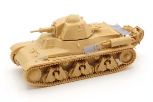 画像12: BSK Model[BSKD35026]1/35 WWII フランス オチキスH39軽戦車用ディテールセット (12)