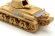 画像15: BSK Model[BSKD35026]1/35 WWII フランス オチキスH39軽戦車用ディテールセット (15)