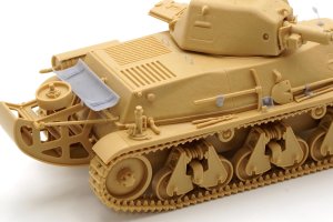 画像16: BSK Model[BSKD35026]1/35 WWII フランス オチキスH39軽戦車用ディテールセット (16)