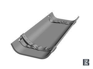 画像5: BSK Model[BSKD35026]1/35 WWII フランス オチキスH39軽戦車用ディテールセット (5)