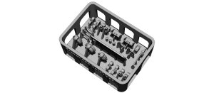 画像2: BSK Model[BSKD35026]1/35 WWII フランス オチキスH39軽戦車用ディテールセット (2)