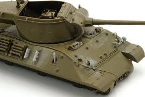 画像15: BSK Model[BSKD35027]1/35 WWII アメリカ M36ジャクソン駆逐戦車用ディテールセット (15)