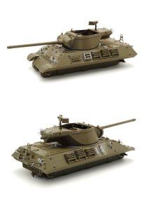 画像5: BSK Model[BSKD35027]1/35 WWII アメリカ M36ジャクソン駆逐戦車用ディテールセット (5)