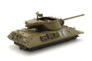 画像10: BSK Model[BSKD35027]1/35 WWII アメリカ M36ジャクソン駆逐戦車用ディテールセット (10)