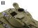 画像16: BSK Model[BSKD35030]1/35 WWII アメリカ M24チャーフィー軽戦車 ディテールセット (16)