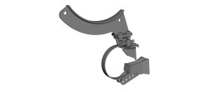 画像5: BSK Model[BSKMD35002]1/35 現用 露/ソ T-72/T-90主力戦車用ディテールセット (5)