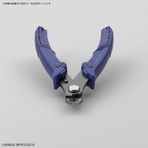 画像2: BANDAI SPIRITS ビルドアップニッパー (2)