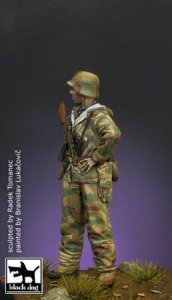 画像2: BLACK DOG[F35019]1/35WWII独 国防軍 擲弾兵 1944 (2)