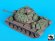 画像4: BLACK DOG[T35162]1/35 現用米 M48A3 サンドバッグアーマー+車載品セット(DML用) (4)