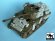 画像1: BLACK DOG[T48004]1/48 WWII英 ファイアフライ 車載品セット(タミヤ32532用) (1)