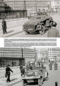 画像3: Panzerdivision Frundsberg: Ukraine ? Normandie 1944 (3)