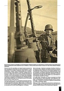 画像4: Panzerdivision Frundsberg: Ukraine ? Normandie 1944 (4)