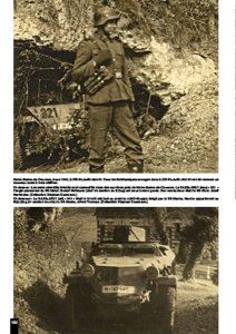 画像5: Panzerdivision Frundsberg: Ukraine ? Normandie 1944 (5)