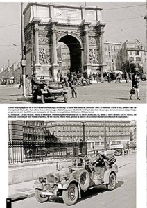 画像8: Panzerdivision Frundsberg: Ukraine ? Normandie 1944 (8)