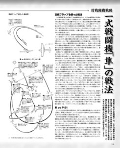 画像8: イカロス出版 零戦と一式戦「隼」完全ガイド (8)