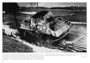 画像4: KV Publishing [KV10403]Ostfront Panzers 1: Last Year of the War (4)