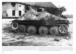 画像9: KV Publishing [KV10403]Ostfront Panzers 1: Last Year of the War (9)