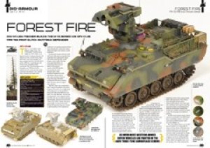 画像8: SAM Publications[SMMI_527]スケールミリタリーモデラー2月号/2015 (8)