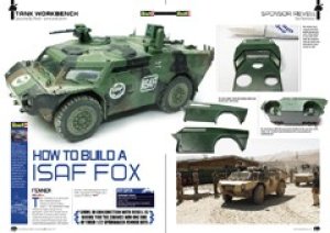 画像5: SAM Publications[SMMI_527]スケールミリタリーモデラー2月号/2015 (5)