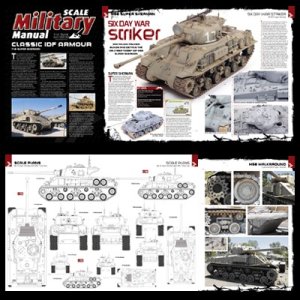 画像10: SAM Publications[SMMI_528]スケールミリタリーモデラー3月号/2015 (10)