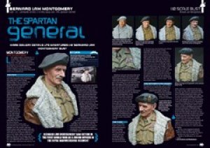 画像6: SAM Publications[SMMI_528]スケールミリタリーモデラー3月号/2015 (6)