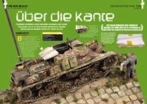 画像8: SAM Publications[SMMI_529]スケールミリタリーモデラー4月号/2015 (8)