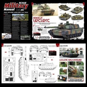 画像10: SAM Publications[SMMI_532]スケールミリタリーモデラー7月号/2015 (10)