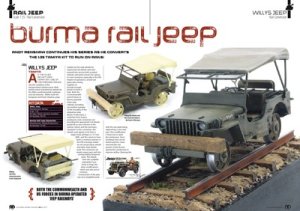 画像6: SAM Publications[SMMI_532]スケールミリタリーモデラー7月号/2015 (6)