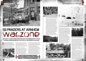 画像4: SAM Publications[SMMI_532]スケールミリタリーモデラー7月号/2015 (4)