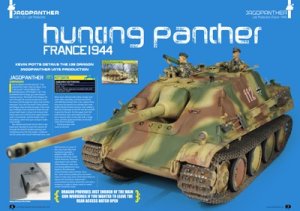 画像9: SAM Publications[SMMI_535]スケールミリタリーモデラー10月号/2015 (9)