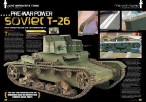 画像7: SAM Publications[SMMI_535]スケールミリタリーモデラー10月号/2015 (7)