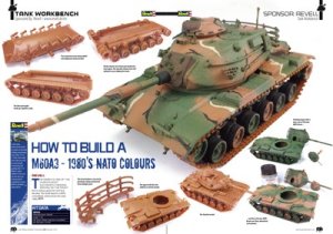 画像5: SAM Publications[SMMI_536]スケールミリタリーモデラー11月号/2015 (5)