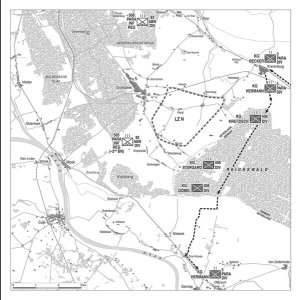 画像7: RZM Publishing Kampfraum Arnheim (7)