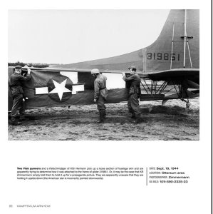 画像8: RZM Publishing Kampfraum Arnheim (8)