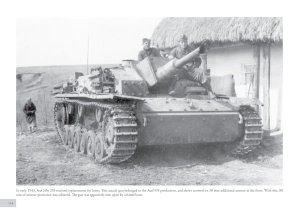 画像2: PeKo Publishing[PEK83759]Elephant Paths: Combat History of Sturmgesch?tz-Abteilung 203 (2)