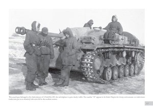 画像3: PeKo Publishing[PEK83759]Elephant Paths: Combat History of Sturmgesch?tz-Abteilung 203 (3)