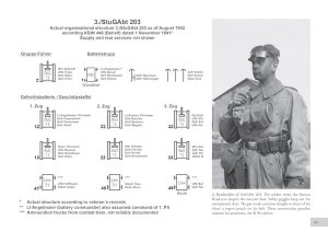 画像7: PeKo Publishing[PEK83759]Elephant Paths: Combat History of Sturmgesch?tz-Abteilung 203 (7)