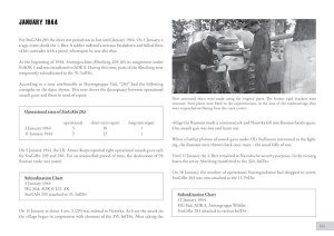 画像9: PeKo Publishing[PEK83759]Elephant Paths: Combat History of Sturmgesch?tz-Abteilung 203 (9)