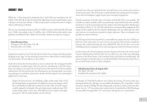 画像10: PeKo Publishing[PEK83759]Elephant Paths: Combat History of Sturmgesch?tz-Abteilung 203 (10)