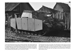 画像6: PeKo Publishing[PEK3162]WW2 photobook series Vol. 19 ? German self-propelled guns on the battlefield (6)