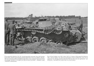 画像3: PeKo Publishing[PEK3179]WW2 photobook series Vol. 20 ? Sturmgesch?tz III on the battlefield 5 (3)